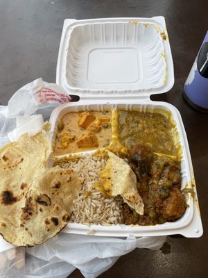 Samosa House by null