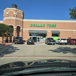 Dollar Tree