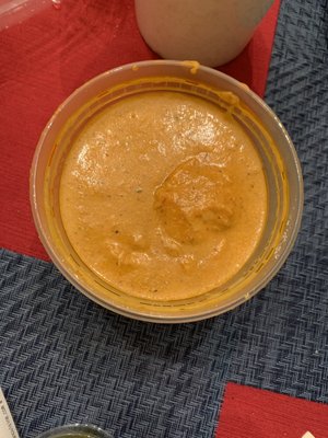 Srinagar Indian Cuisine by null