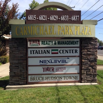 Italian Cultural Society - View of sign from the street. - Cultural Center Near Me - Carmichael, California Italian Cultural Society - View of sign from the street. - Cultural Center Near Me - Carmichael, California