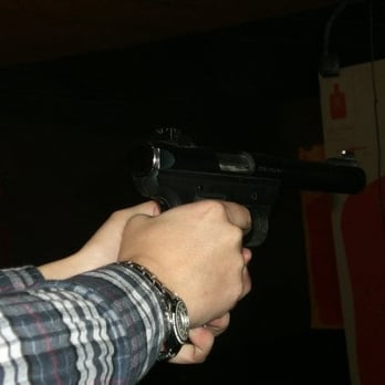 Markley's Indoor Range & Gun Shop - Gun/Rifle Ranges Near Me - Watsonville, California