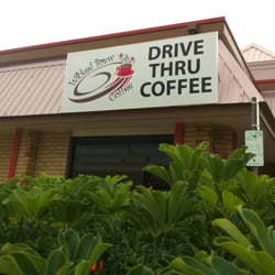 Wicked Brew Coffee