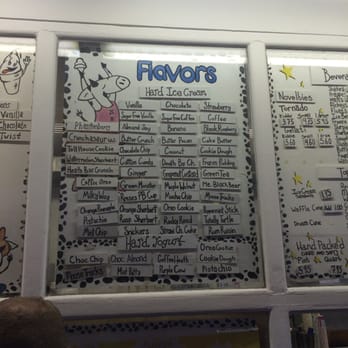 Dairy Delight - Ice Cream & Frozen Yogurt Near Me - Malden, Massachusetts