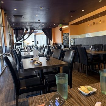 Hinata Sushi Kitchen - Japanese Near Me - Hayward, California Hinata Sushi Kitchen - Japanese Near Me - Hayward, California