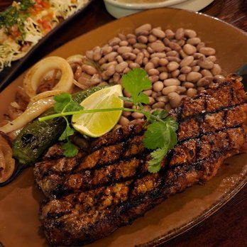Poquitos - Mexican Near Me - Seattle, Washington