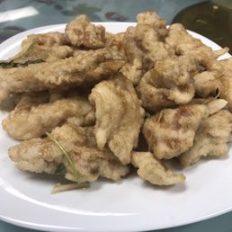 锅包肉 锅包肉