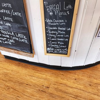Fresh Baked Cafe - Elm Grove - Seasonal coffee menu - Bakeries Near Me - Elm Grove, Wisconsin Fresh Baked Cafe - Elm Grove - Seasonal coffee menu - Bakeries Near Me - Elm Grove, Wisconsin