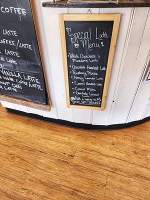 Menu photo 4 Fresh Baked Cafe - Elm Grove Elm Grove, WI Menu photo 4 Fresh Baked Cafe - Elm Grove Elm Grove, WI