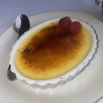 Gandy Dancer - Creme brûlée - Seafood Near Me - Ann Arbor, Michigan Gandy Dancer - Creme brûlée - Seafood Near Me - Ann Arbor, Michigan