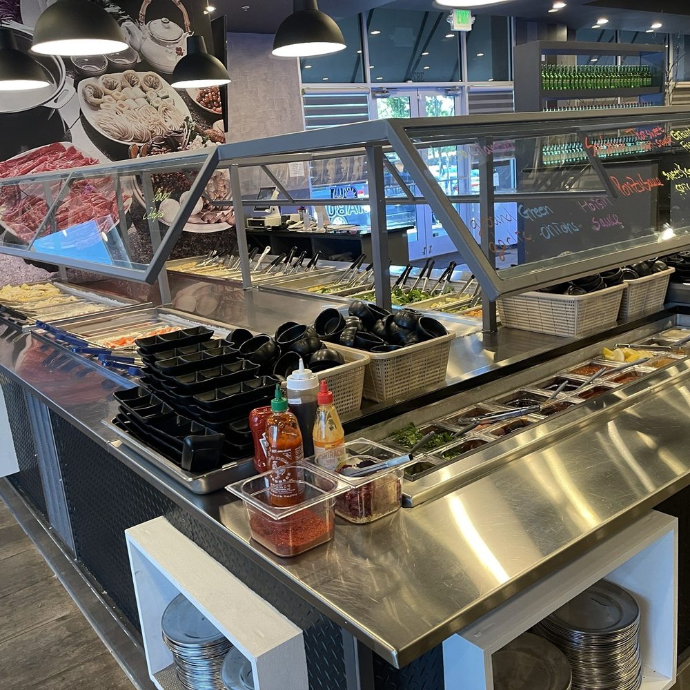 Shabu King - Buffets Near Me - Dublin, California Shabu King - Buffets Near Me - Dublin, California