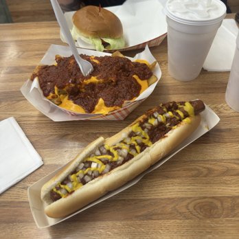 Peaches Corner - Chili Cheese Fries, Cheeseburger, Boardwalk Footlong - Hot Dogs Near Me - Myrtle Beach, South Carolina Peaches Corner - Chili Cheese Fries, Cheeseburger, Boardwalk Footlong - Hot Dogs Near Me - Myrtle Beach, South Carolina