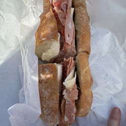 Elena's Cucina - Fatso