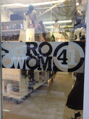 SHOWROOM41 by null