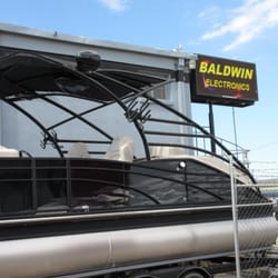 Baldwin Electronics
