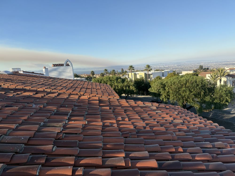Slide of Anchor Point Roofing