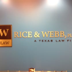 Rice & Webb