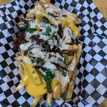 Fairplay - Secret menu Fries - Sports Bars Near Me - San Diego, California