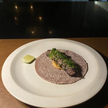 Tatemó - Encachetada - Mexican Near Me - Houston, Texas