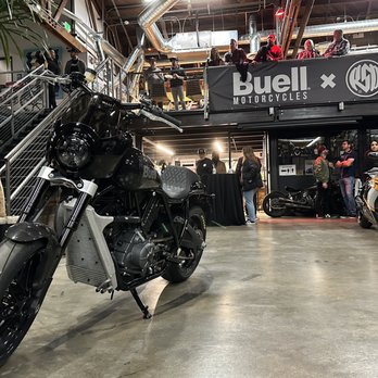 Roland Sands Design - Motorcycle Parts & Supplies Near Me - Long Beach, California
