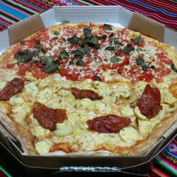 Abare Pizzaria