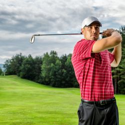 Golf Lessons - Orange County National