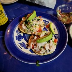 Marisqueria Los Lirios