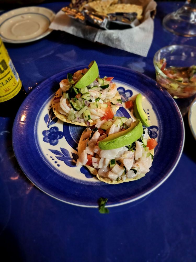 Marisqueria Los Lirios
