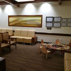 Loma Linda University Medical-San Bernardino Campus