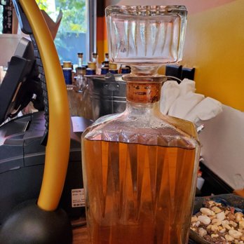 Dashi - Food Trucks Near Me - North Charleston, South Carolina