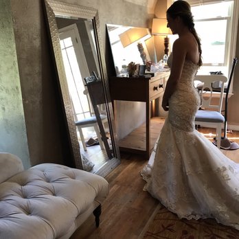 Bella Brides - Bridal Near Me - Bend, Oregon