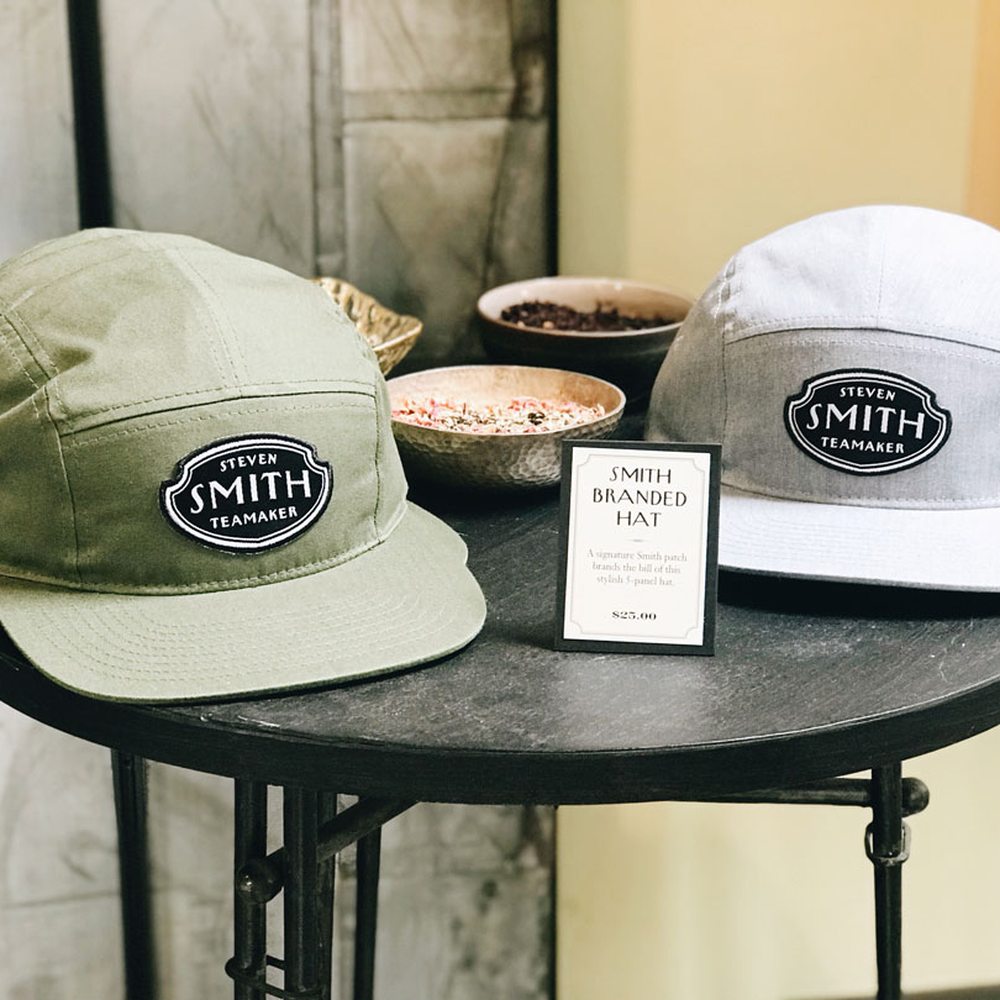 Smith Teamaker - retail hats. - Tea Rooms Near Me - Portland, Oregon Smith Teamaker - retail hats. - Tea Rooms Near Me - Portland, Oregon