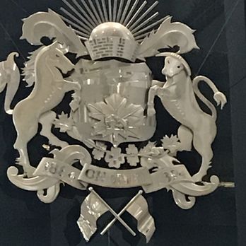 City Hall and Municipal Complex - City of Calgary crest - Public Services & Government Near Me - Calgary, Alberta