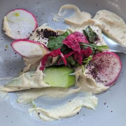 Hummus Hummus