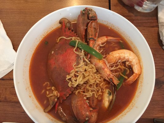 Kim's Korean BBQ Restaurant by null