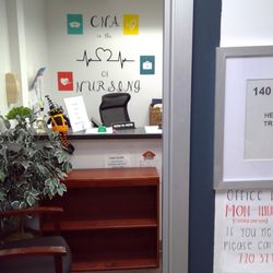 Healthcare Training Institute