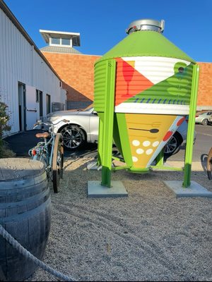 Fieldwork Brewing Company | Napa by null