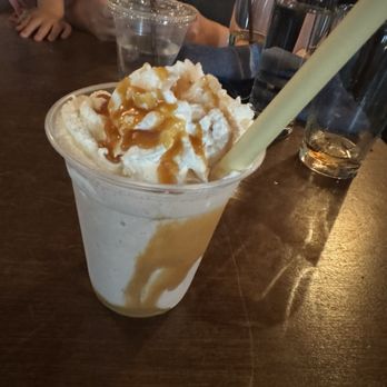 Engine Room - Got a milkshake to go. - Southern Near Me - Mystic, Connecticut