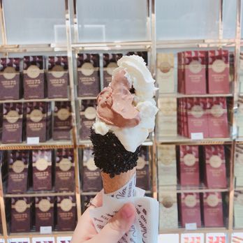 Venchi - Gelato! - Chocolatiers & Shops Near Me - New York, New York Venchi - Gelato! - Chocolatiers & Shops Near Me - New York, New York