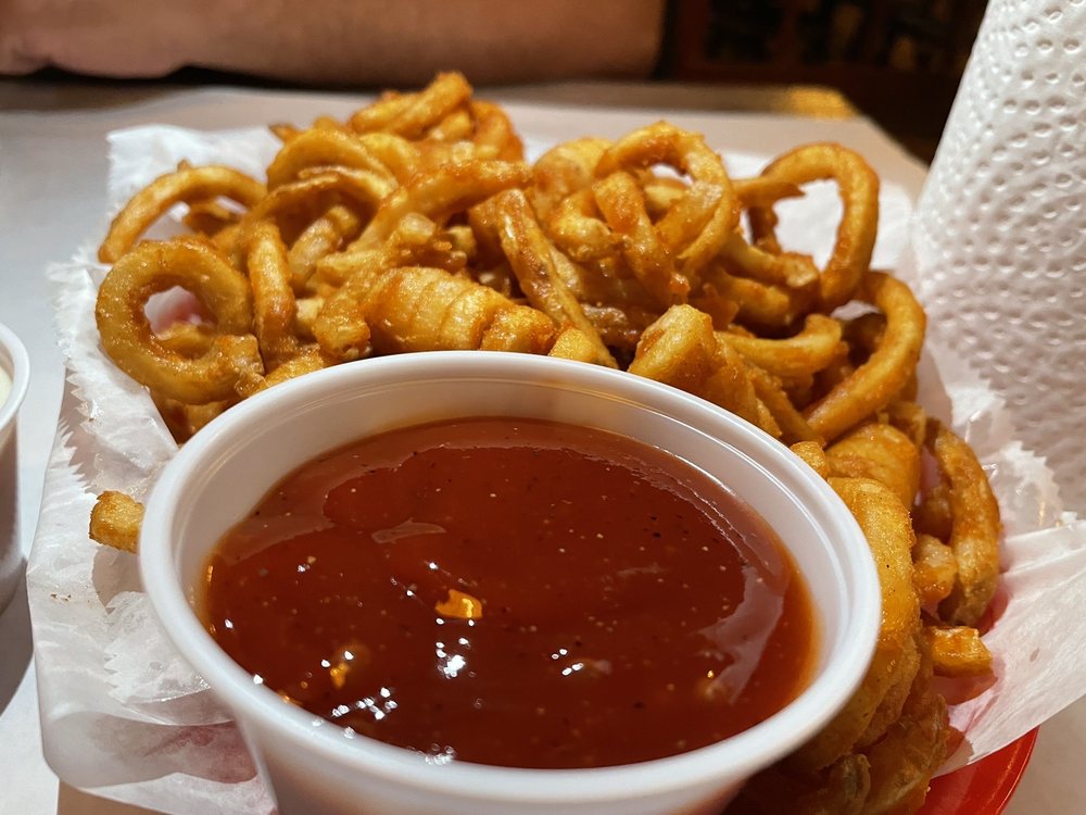 WINGS AND MORE RESTAURANT Updated September 2024 38 Photos & 71