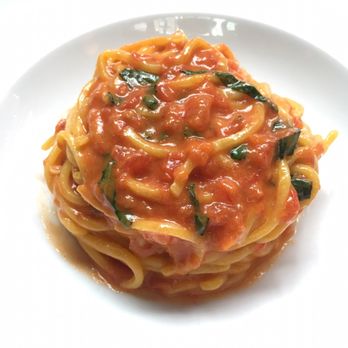 Scarpetta - Spaghetti - Italian Near Me - New York, New York Scarpetta - Spaghetti - Italian Near Me - New York, New York