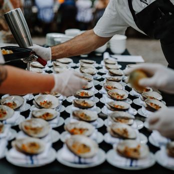 58 Culinary - Caterers Near Me - Portland, Maine 58 Culinary - Caterers Near Me - Portland, Maine