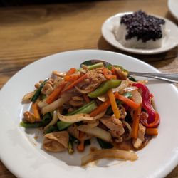 MeeBoon Thai Cafe