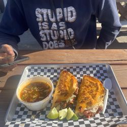 Tacos el Gordo