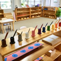 Montessori Community School - Preschool & Kindergarten Program