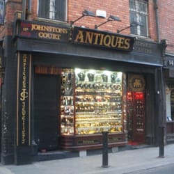 Johnstons Court Vintage Emporium