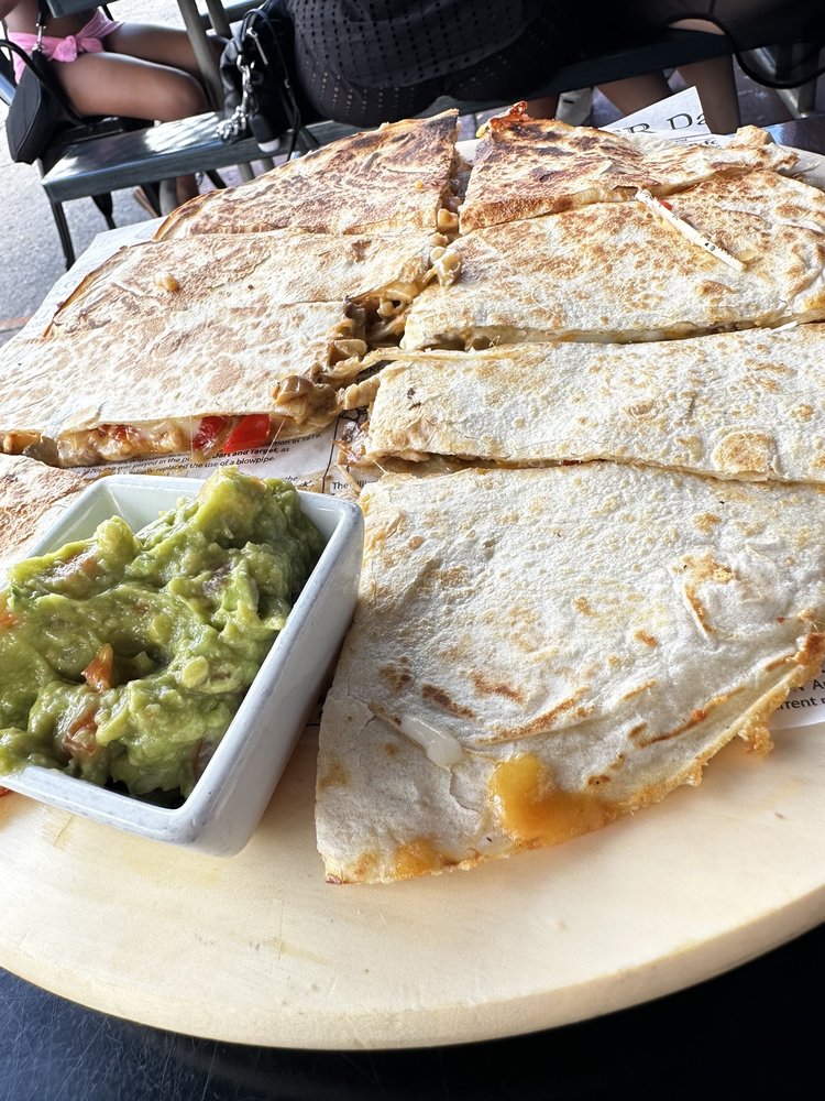 Taqueria Viva México