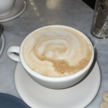 The Henry - Latte or Cappuccino - Coffee & Tea Near Me - Coronado, California