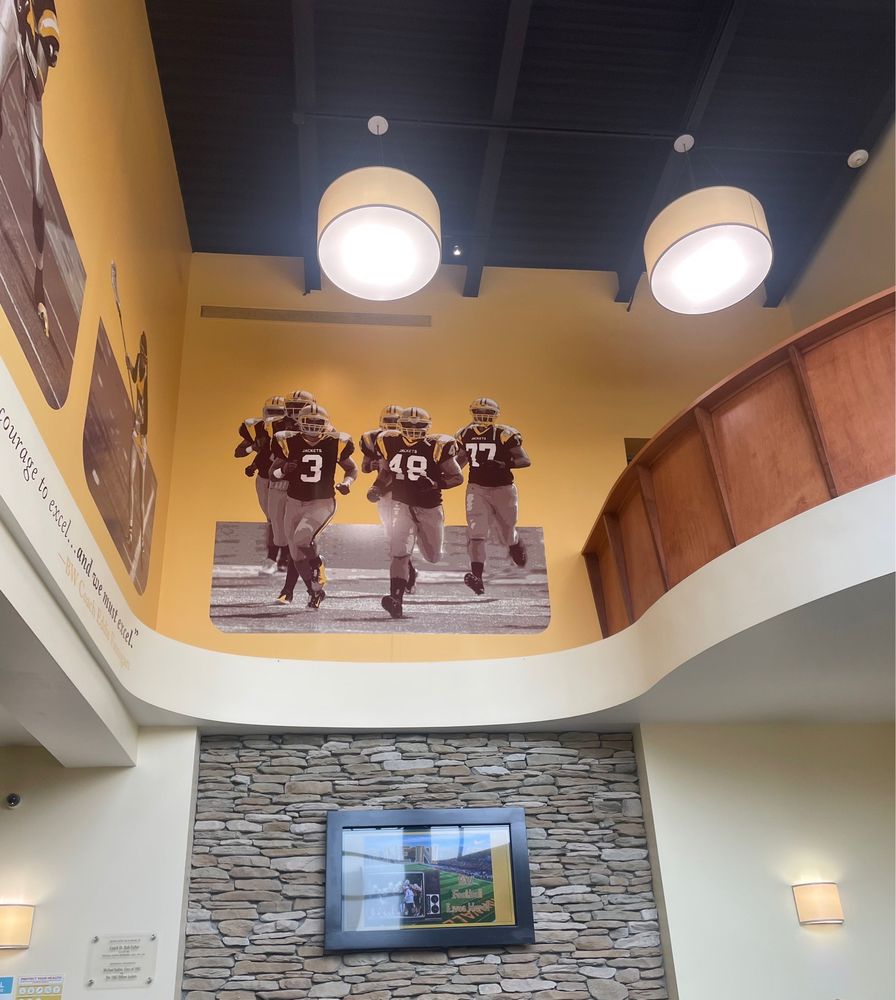 BALDWIN WALLACE UNIVERSITY Updated September 2024 10 Reviews 275