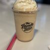 The Blonde Bean gift card