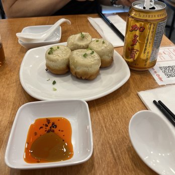 Sang-Ji Fried Bao - Pork bao - Dumplings Near Me - Toronto, Ontario Sang-Ji Fried Bao - Pork bao - Dumplings Near Me - Toronto, Ontario